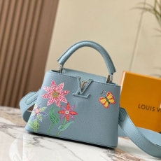 Louis Vuitton Top Handle Bags